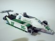 Williams FW 07