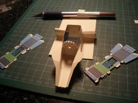 Williams FW 07B Williams FW 07B
