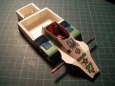 Williams FW 07B