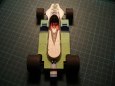 Williams FW 07B
