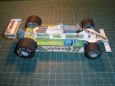 Williams FW 07B