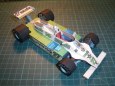 Williams FW 07B
