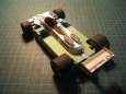 Williams FW 07B