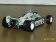 WILLIAMS FW 08  K.Rosberg 1982