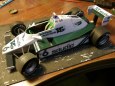 Williams FW 08