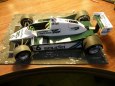 Williams FW 08