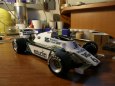 Williams FW 08
