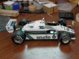 Williams FW 08