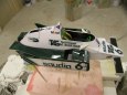 Williams FW 08
