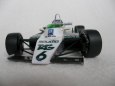 Williams FW 08