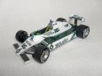 Williams FW 08