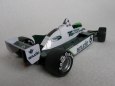 Williams FW 08