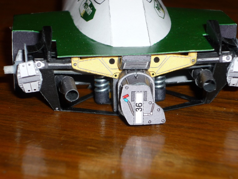 Williams FW 08C (Plná velikost v novém okně) Williams FW 08C