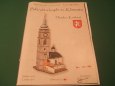 B�l� v� a kaple sv.Klimenta