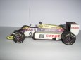 Williams FW 11 Honda