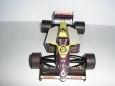 Williams FW 11 Honda