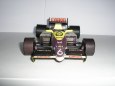 Williams FW 11 Honda