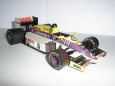 Williams FW 11 Honda