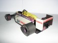Williams FW 11 Honda