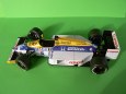 WILLIAMS FW 11-Nigel Mansell,GP Belgie