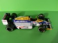 WILLIAMS FW 11-Nigel Mansell,GP Belgie