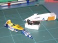 Williams FW 11B N.Piquet GP Hungaria 1987