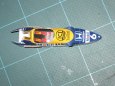 Williams FW 11B N.Piquet GP Hungaria 1987