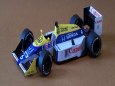 Williams FW 11b