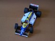 Williams FW 11b