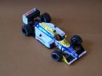 Williams FW 11b