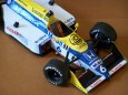 Williams FW 11b