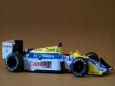 Williams FW 11b