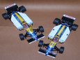Williams FW 11b