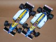Williams FW 11b