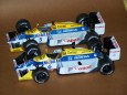 Williams FW 11b