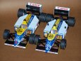 Williams FW 11b