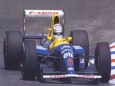 Williams FW 14B