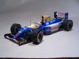 Williams FW 14B
