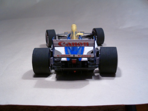 Williams FW 14B Williams FW 14B