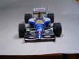 Williams FW 14B