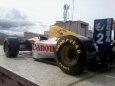 Williams Fw 15C