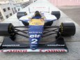 Williams Fw 15C