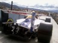 Williams Fw 15C