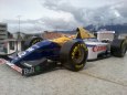 Williams Fw 15C