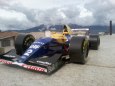 Williams Fw 15C