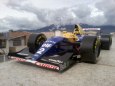 Williams Fw 15C