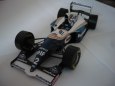 Williams FW-16