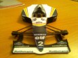 Williams FW-16 1994 A.Senna