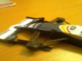 Williams FW-16 1994 A.Senna