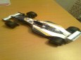 Williams FW-16 1994 A.Senna